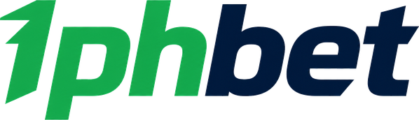 1phbet official logo